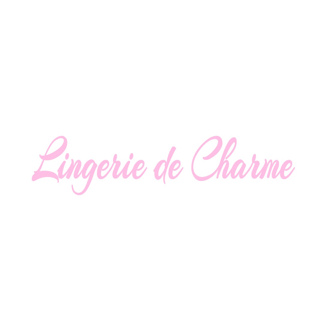 LINGERIE DE CHARME LIGARDES